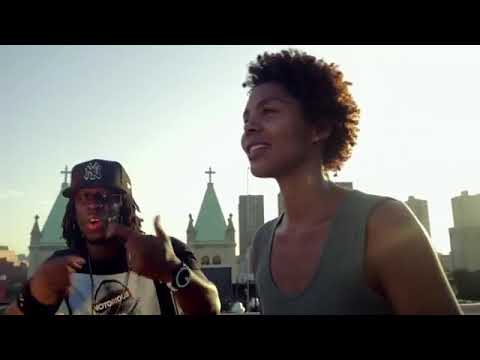 Ayo, Youssoupha   Fire ft  Youssoupha360p