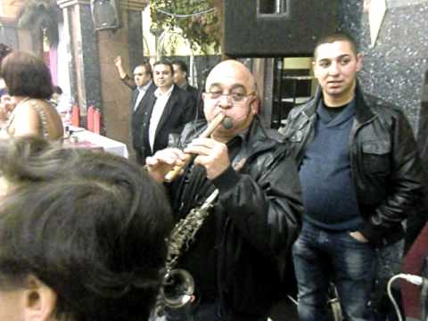 ziva dinulovic frula 2012