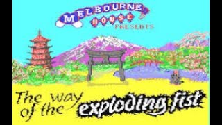 TOP C64 CODERS - NUMBER 36 - GREGG BARNETT