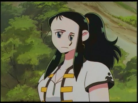 YTP - Ginrei. 'Nuff said.