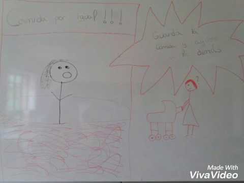 Si todos fuesemos como Tiffany