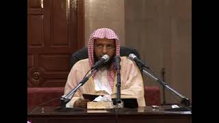 صورة شرح الروض المربع 71 الشيخ محمد باجابر