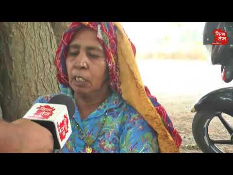 'जननायक' ने नहीं सोचा होगा एक दिन पेंशन के लिए बुजुर्गों की ऐसी हालत होगी!