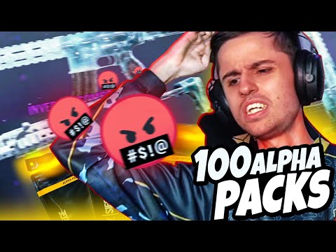 THE BEST PACK OPENING IN THE WORLD #6