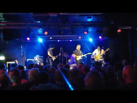 Blowbeat One for the money live Altstadt 6-10-2019