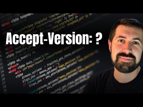 Aprende a versionar APIs como un PRO