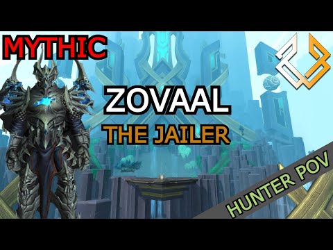 Unity vs Mythic Jailer - HALL OF FAME