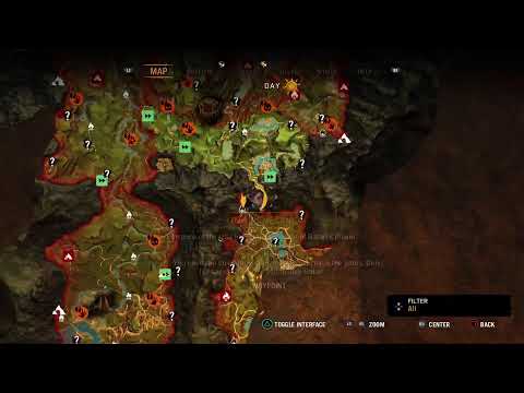 Farcry primal ps5 pro gameplay pt 24