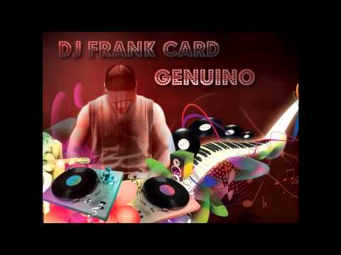 Mix Full Perreo Bailoteo Remix-DJ Frank CarD 2011