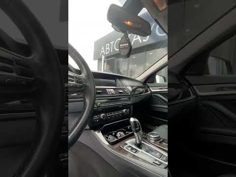 фото bmw 5 серии vi (f10/f11/f07) 0