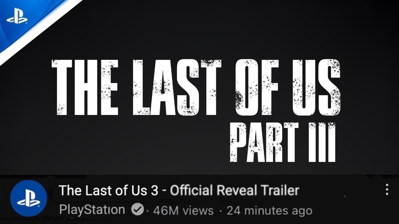 The Last of Us Part 3: A Powerful Leap in Storytelling and Gameplay