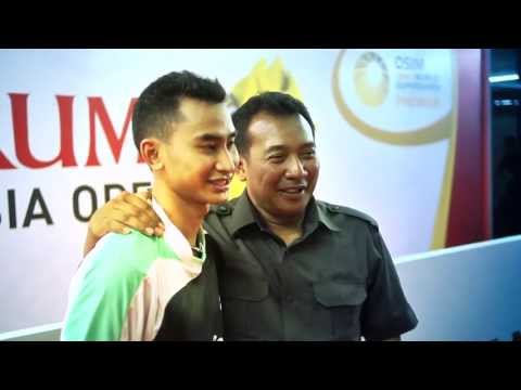 Badminton World Magazine - 2013 Episode 10