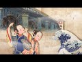 Revealing The Untold Story Of Chinese Woodblock Prints