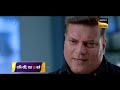 CID Team Doubts Dr Salunkhe CID Returns Streaming Sat Sun At 10 PM