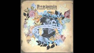 'Don't Go Slow' (HD) - Benjamin Francis Leftwich