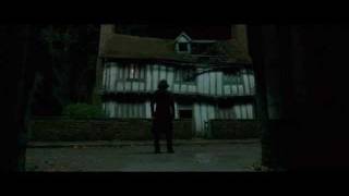 "Severus and Lily" - Alexandre Desplat