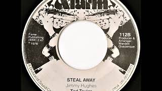 Ted Taylor - Steal Away video