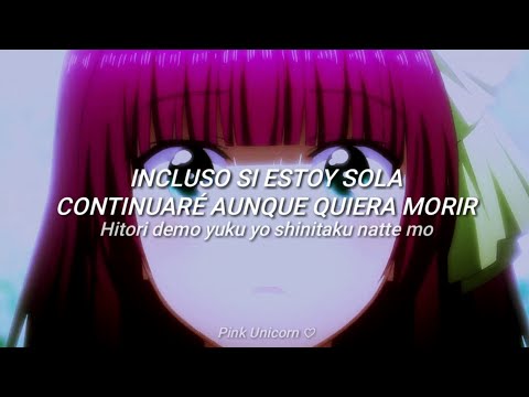 「Angel Beats | Ichiban no Takaramono - Yui final ver.  | Traducción al español」
