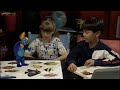 Kidsongs TV Show Season 2 Episode 2 A Fish Story