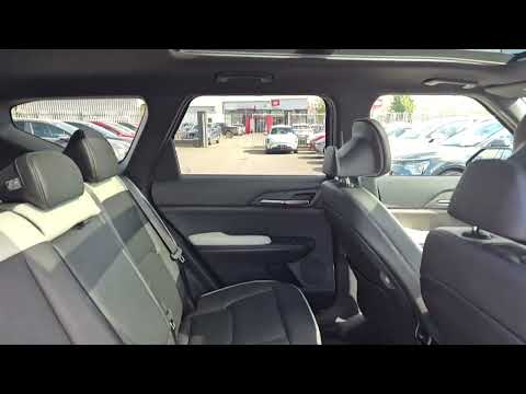 Kia EV5 EV5 GT LINE LR 5DR AUTO - Image 2