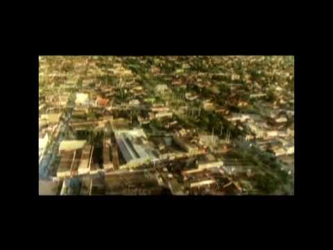 Entre a Floresta dos Leões e a Capital da Mata Norte.