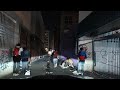 LOS ANGELES SCARIEST WEIRDEST STREETS AT NIGHT