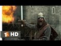 Robin Hood 1 10 Movie CLIP Storming The Castle 2010 HD