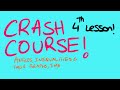 O level math crash course Lesson 4 | Angles, inequalities and time
