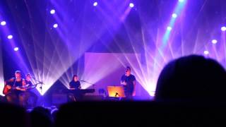 Takida Willow and Dead Boxroom Tour Luleå 2013 HD