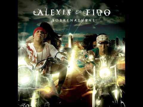 Alexis & Fido Feat  Los Yetzons    Somos Tal Para Cual