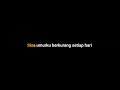 Putri Ariani Al I Tiraf Syair Doa Abu Nawas II Lirik Terjemahan