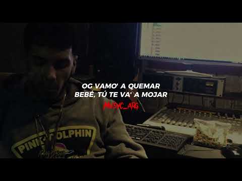 Conversacion Con Dios(primera version) - Anuel aa