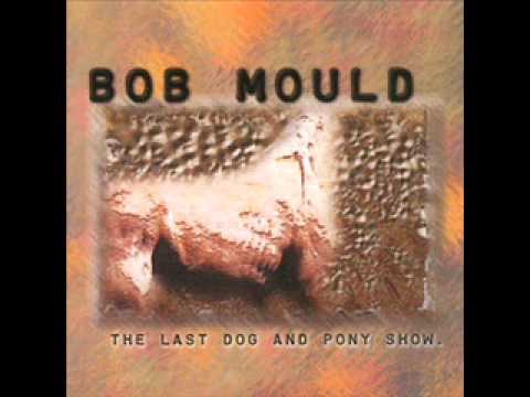 Who Was Around? - Bob Mould