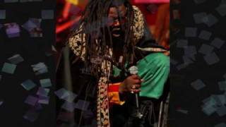 LUCIANO -MUST RAGGAMUFFIN-