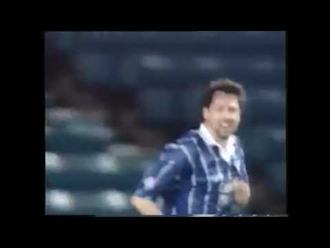 Millwall vs  Sunderland - 6 Apr 1994