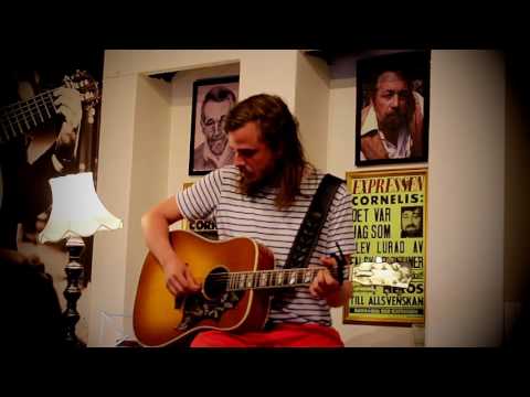 Pontus Gustafsson -  Polaren Pär på Socialen & Ångbåtsblues