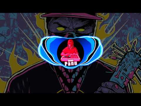 DJ PASUKAN ABANG (ADA_SYG_ADA)