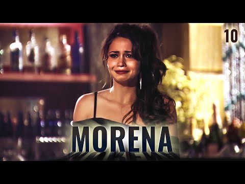 A HISTÓRIA DE MORENA (PARTE 10)