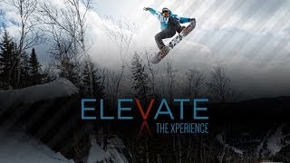 preview picture of video 'Elevate the Experience - Caribou Highlands on Lutsen Mountains'
