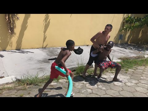 DY MENOR TA APAIXONADO ALO NEYMAR