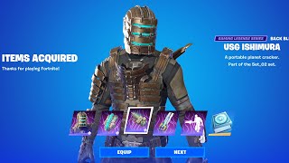 Watch and explore about Fortnite - Pack de quêtes Strange Transmissions + 1 500 V-Bucks Challenge DLC pour XBOX One/Xbox Series X|S CD Key