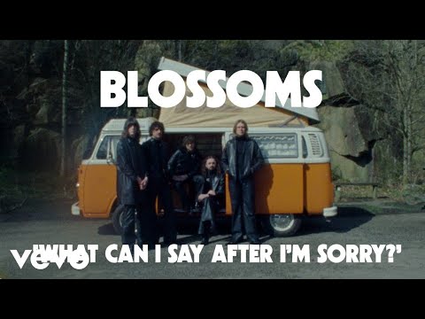 Video thumbnail for What Can I Say After I’m Sorry?