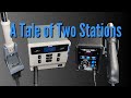 Hot Air Station Review Atten ST 862D Vs YIHUA 959D Can A Cheap Station Compete