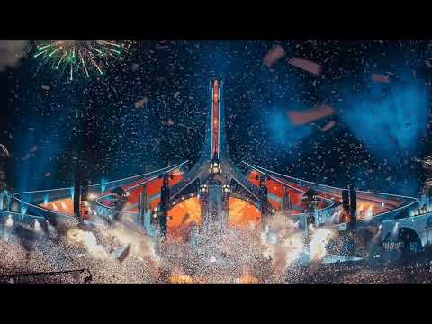 Drifter5 ft. AXYL - Alive (VIP Mix)