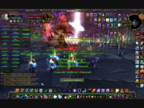 Prima Luce VS Horreb