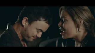 Guy Sebastian ft. Jordin Sparks - &quot;Art of Love&quot; [Official Video]