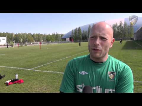 HonkaTV ennakko: HAKA - FC Honka