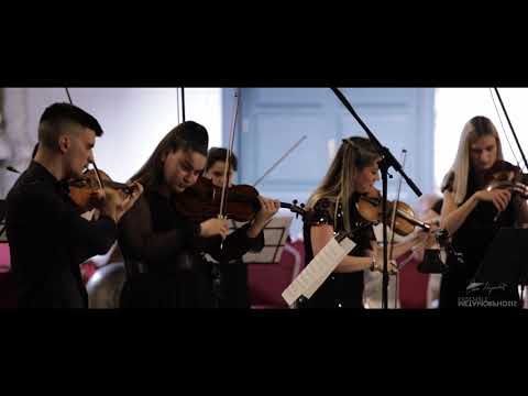 Bela Bartok | Romanian Dance V, VI, VII | Encore | Ensemble Metamorphosis