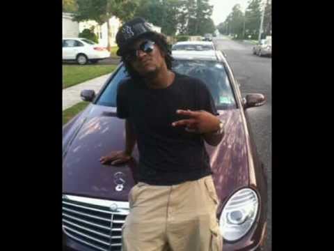 Miz Mudi Featuring Breeze: "Failure"