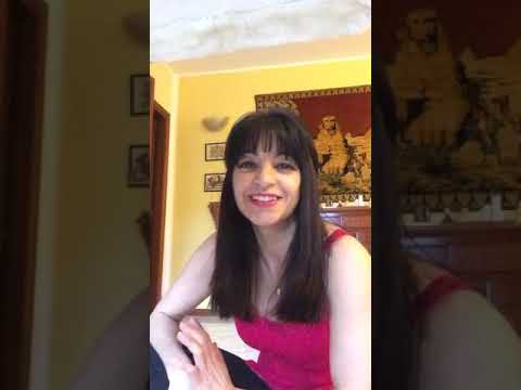 Filmato Wanda - testimonianza CiaoChili